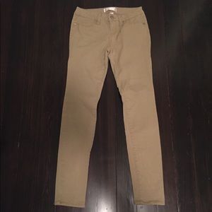 NO BO Jeans Size 3